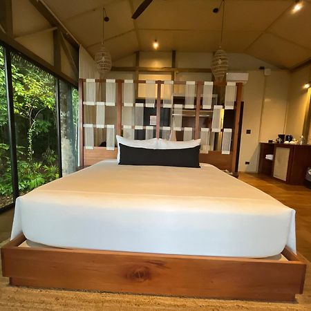 Corcovado Wilderness Lodge By Scp San Pedrillo Exterior foto