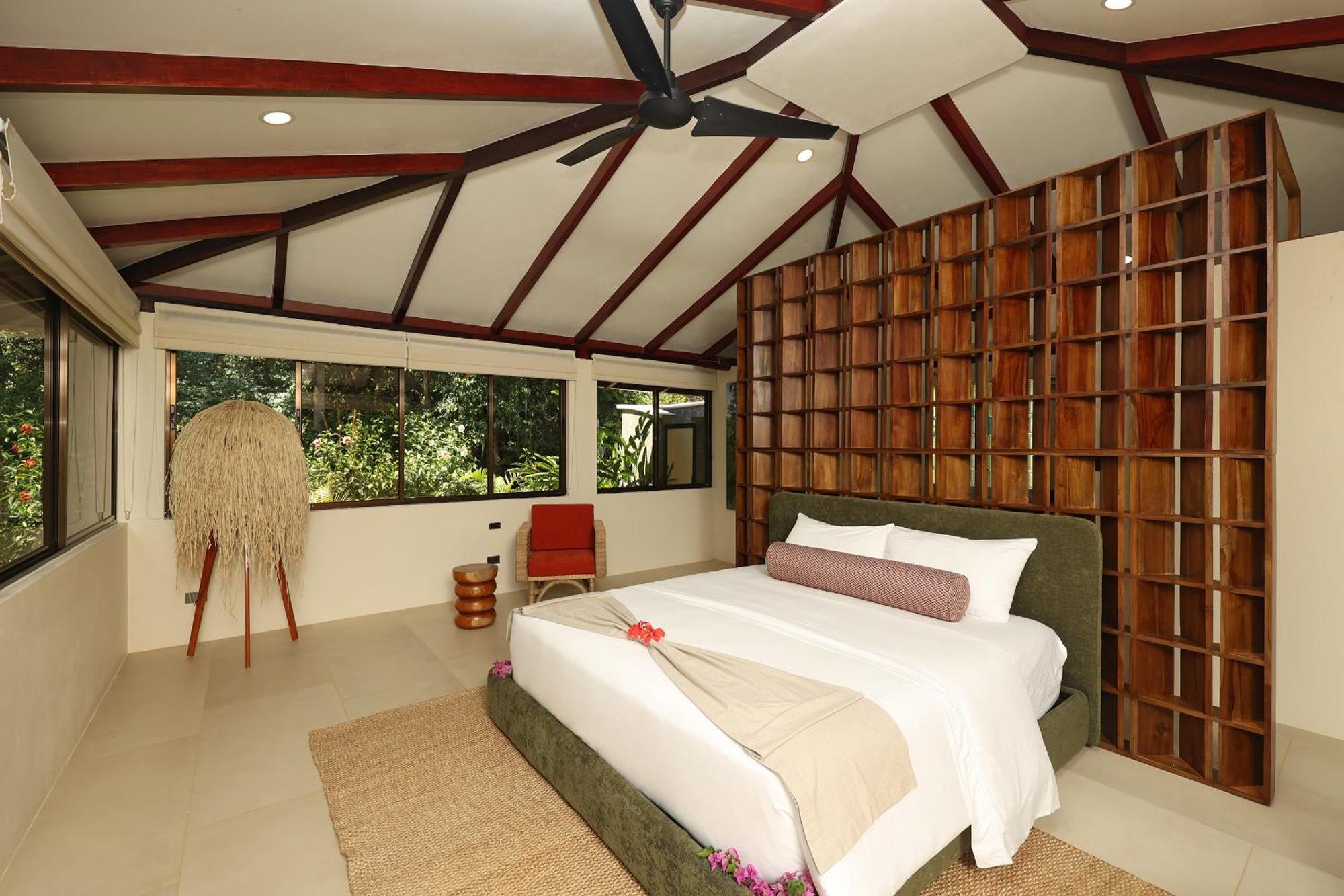 Corcovado Wilderness Lodge By Scp San Pedrillo Exterior foto