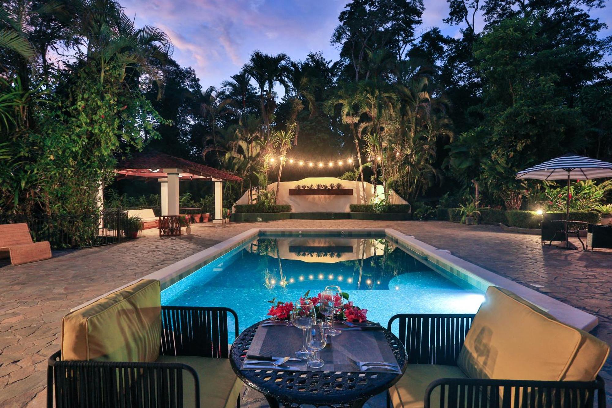 Corcovado Wilderness Lodge By Scp San Pedrillo Exterior foto