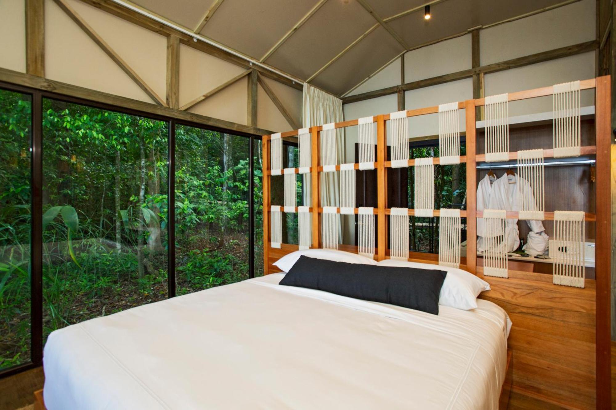 Corcovado Wilderness Lodge By Scp San Pedrillo Exterior foto