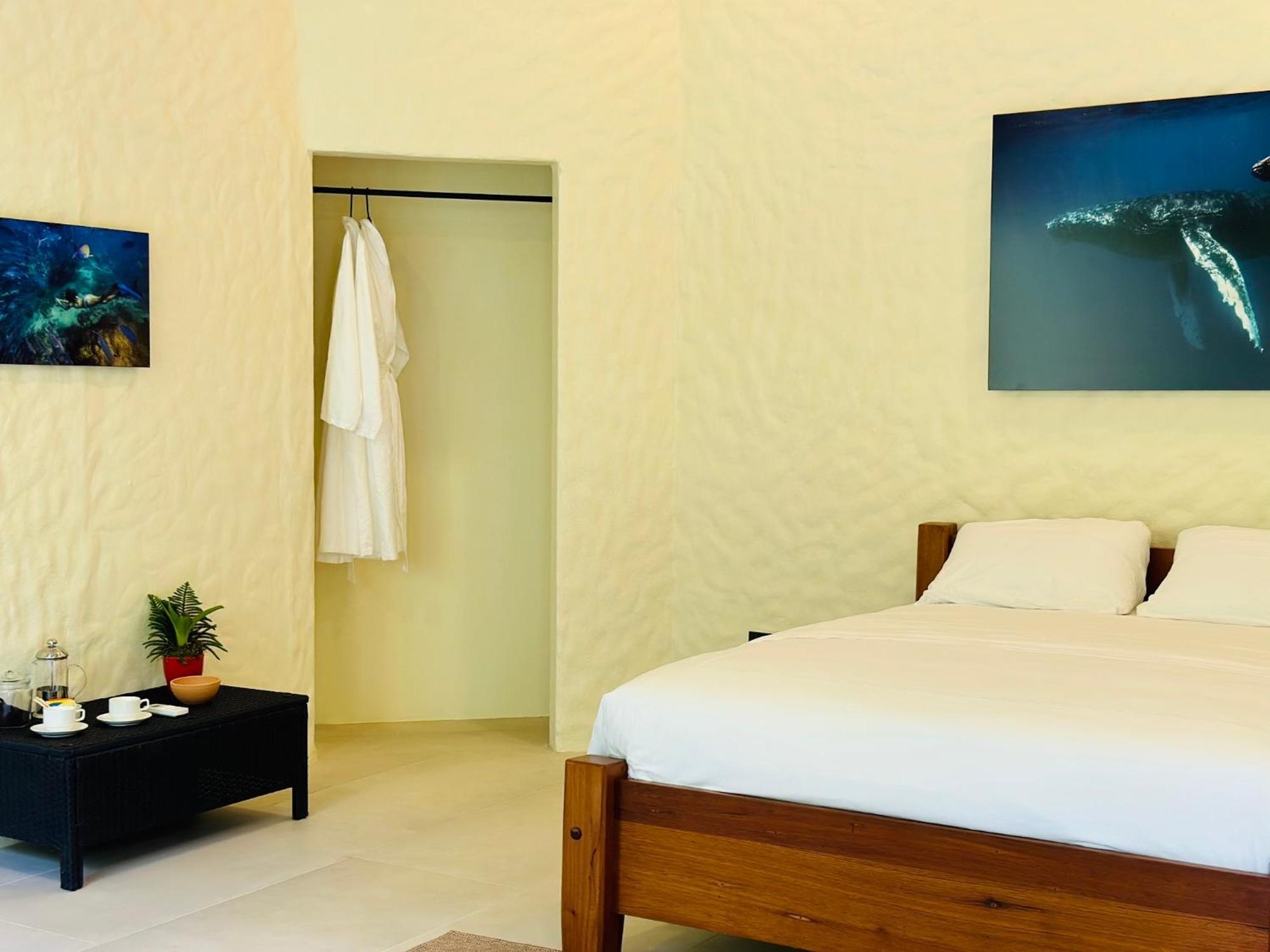 Corcovado Wilderness Lodge By Scp San Pedrillo Exterior foto