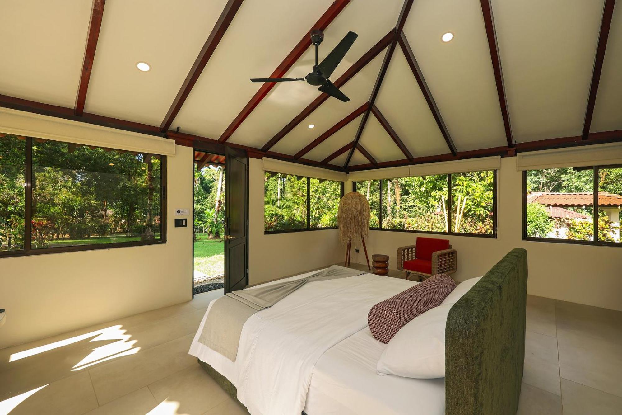 Corcovado Wilderness Lodge By Scp San Pedrillo Exterior foto