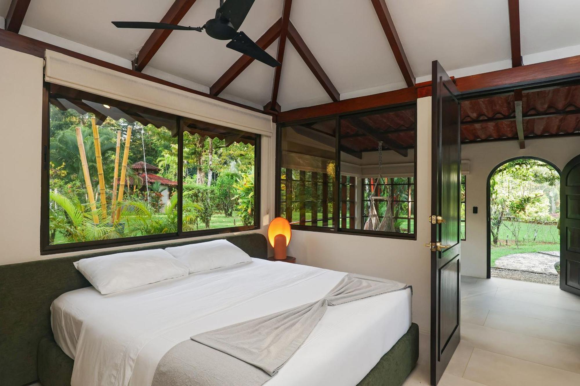 Corcovado Wilderness Lodge By Scp San Pedrillo Exterior foto